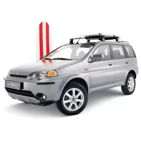 HONDA HRV I DEFLEKTORY (1999-2006)