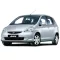 HONDA JAZZ (GD) DEFLEKTORY (2001-2008)