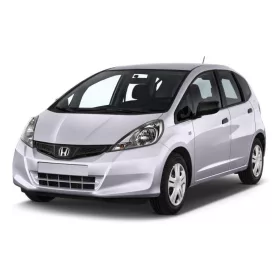 HONDA JAZZ (GE) DEFLEKTORY (2008-2015)