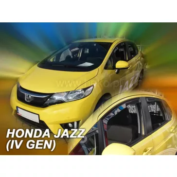 HONDA JAZZ (GK) DEFLEKTORY (2015-2020)