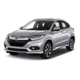 HONDA HRV II DEFLEKTORY (2015-2021)