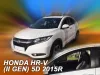 HONDA HRV II DEFLEKTORY (2015-2021)