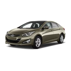 HYUNDAI I40 (2011-2020) DEFLEKTORY