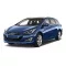 HYUNDAI I40 WAGON (2011-2020) DEFLEKTORY