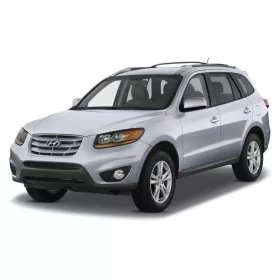 HYUNDAI SANTA FE (CM) DEFLEKTORY (2006-2012)