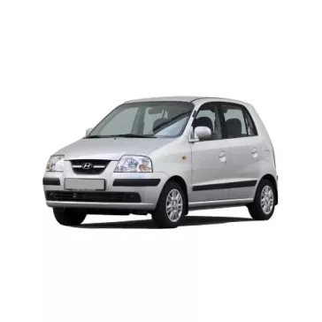 HYUNDAI ATOS DEFLEKTORY (1998-2008)