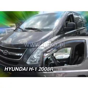 HYUNDAI H1 DEFLEKTORY (2008-2017)
