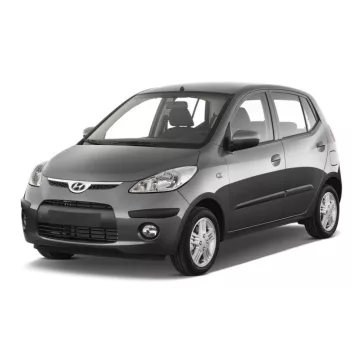 HYUNDAI I10 (PA) DEFLEKTORY (2008-2013)