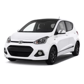 HYUNDAI I10 (IA/BA) DEFLEKTORY (2013-2019)
