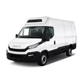 IVECO DAILY DEFLEKTORY (2014-)