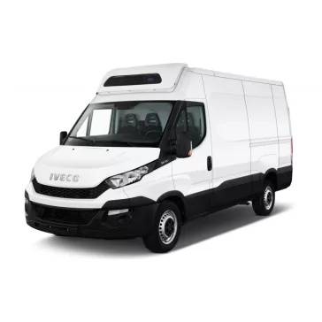 IVECO DAILY DEFLEKTORY (2014-)
