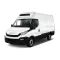 IVECO DAILY DEFLEKTORY (2014-)