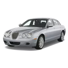 JAGUAR S-TYPE DEFLEKTORY (2002-2007)