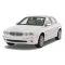 JAGUAR X-TYPE DEFLEKTORY (2001-2010)