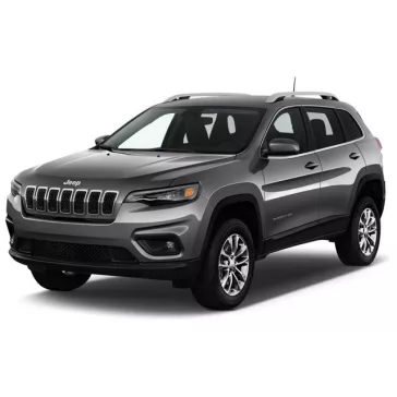 JEEP CHEROKEE KL DEFLEKTORY (2014-2022)