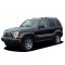 JEEP CHEROKEE DEFLEKTORY (2002-2008)