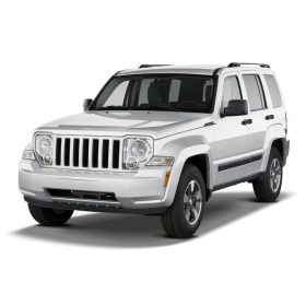 JEEP CHEROKEE DEFLEKTORY (2008-2014)