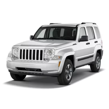 JEEP CHEROKEE DEFLEKTORY (2008-2014)