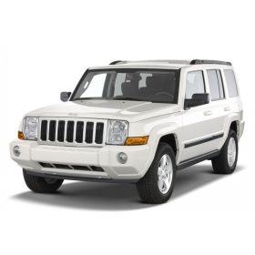 JEEP COMMANDER DEFLEKTORY (2006-2010)