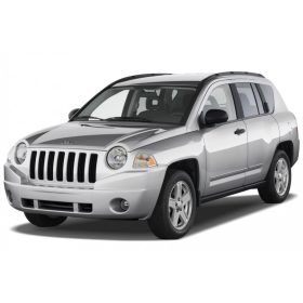 JEEP COMPASS DEFLEKTORY (2006-2014)