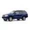 JEEP GRAND CHEROKEE DEFLEKTORY (1998-2005)