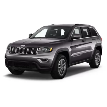 JEEP GRAND CHEROKEE DEFLEKTORY (2010-2021)