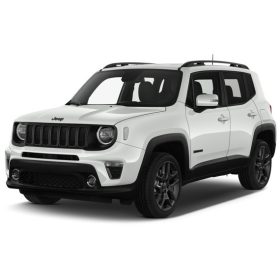 JEEP RENEGADE 4xe DEFLEKTORY (2021-)