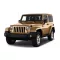 JEEP WRANGLER DEFLEKTORY (2007-2019)