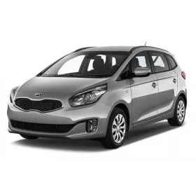 KIA CARENS (RP) DEFLEKTORY (2013-2018)