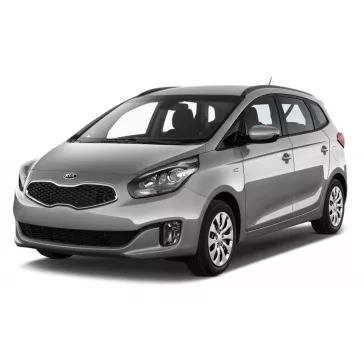 KIA CARENS (RP) DEFLEKTORY (2013-2018)