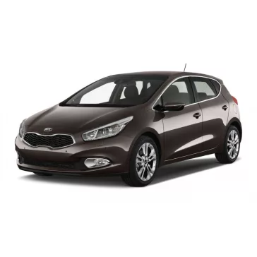 -KIA CEED (JD) (2012-2018) DEFLEKTORY-KIA CEED (JD) (2012-2018) DEFLEKTORY-KIA CEED (JD) (2012-2018) DEFLEKTORY