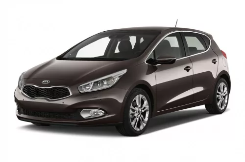 -KIA CEED (JD) (2012-2018) DEFLEKTORY-KIA CEED (JD) (2012-2018) DEFLEKTORY-KIA CEED (JD) (2012-2018) DEFLEKTORY