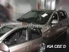 KIA CEED (ED) (2006-2012) DEFLEKTORY