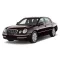 KIA OPIRUS DEFLEKTORY (2002-2010)