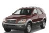 -KIA SORENTO (BL) (2002-2009) DEFLEKTORY-KIA SORENTO (BL) (2002-2009) DEFLEKTORY-KIA SORENTO (BL) (2002-2009) DEFLEKTORY