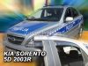 KIA SORENTO (BL) (2002-2009) DEFLEKTORY