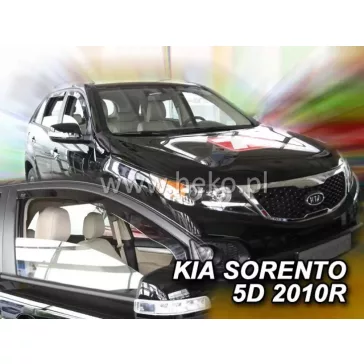 -KIA SORENTO (XM) (2013-2015) DEFLEKTORY-KIA SORENTO (XM) (2013-2015) DEFLEKTORY-KIA SORENTO (XM) (2013-2015) DEFLEKTORY