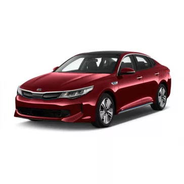 KIA OPTIMA (JF) DEFLEKTORY (2015-2020)
