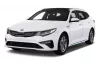 KIA OPTIMA (JF) SW DEFLEKTORY (2015-2020)