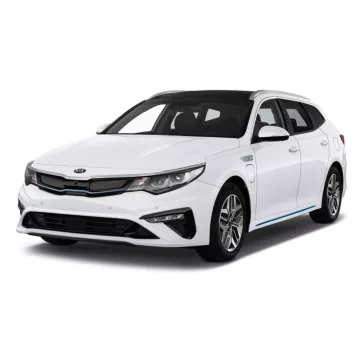 KIA OPTIMA (JF) SW DEFLEKTORY (2015-2020)