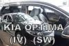 KIA OPTIMA (JF) SW DEFLEKTORY (2015-2020)