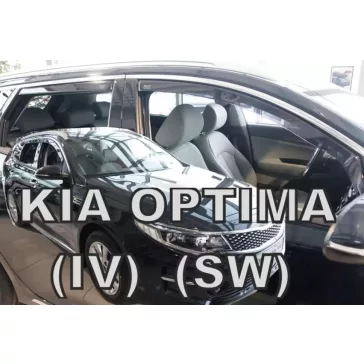 KIA OPTIMA (JF) SW DEFLEKTORY (2015-2020)