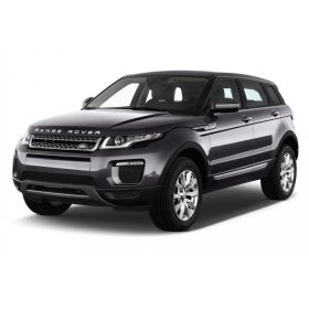 LAND ROVER EVOQUE DEFLEKTORY (2011-2019)