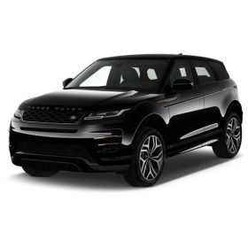 LAND ROVER EVOQUE DEFLEKTORY (2019-)
