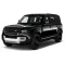 LAND ROVER DEFENDER (2020-) DEFLEKTORY