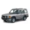 LAND ROVER DISCOVERY II. DEFLEKTORY (1998-2004)