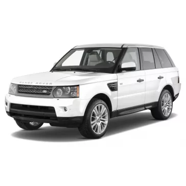 LAND ROVER RANGE ROVER SPORT DEFLEKTORY (2002-2012)