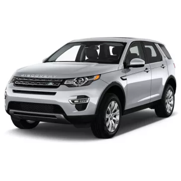 LAND ROVER DISCOVERY SPORT DEFLEKTORY (2015-)