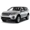 LAND ROVER DISCOVERY SPORT DEFLEKTORY (2015-)