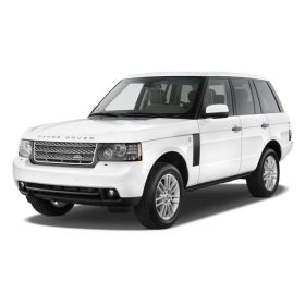 LAND ROVER RANGE ROVER VOGUE DEFLEKTORY (2002-2012)